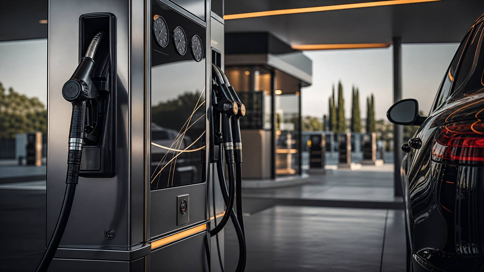 Illustration de l'article : Costo gasolio autotrasporto: rilevazioni e trend mensili