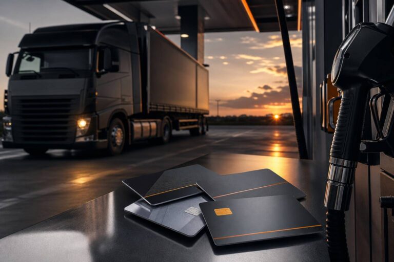 Telepedaggio per camion: dispositivi e costi a confronto