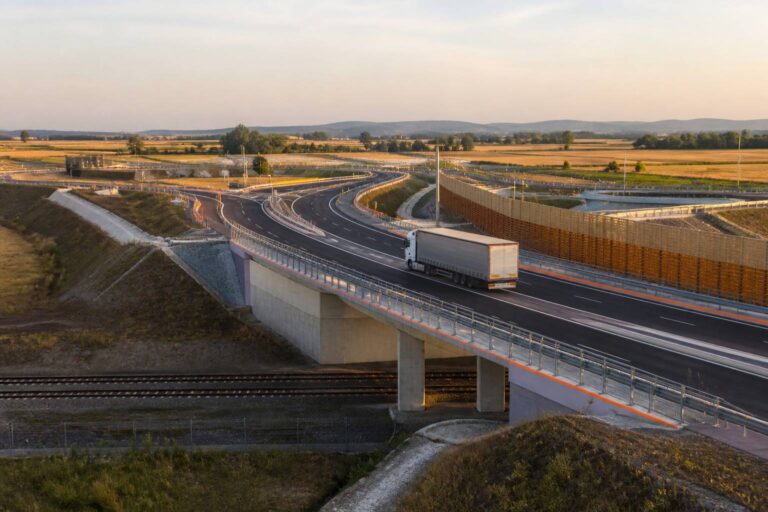 Taglio del nastro a Mantova per la nuova bretella Valdaro-A22: un collegamento strategico inaugurato