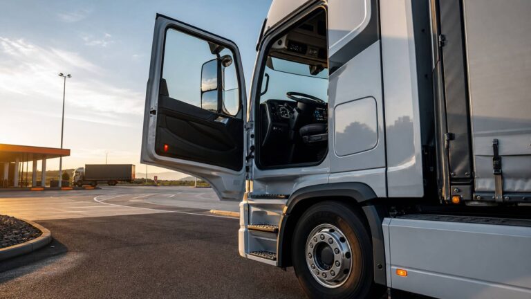 Iveco Stralis: un rinnovo totale dall&rsquo;interno