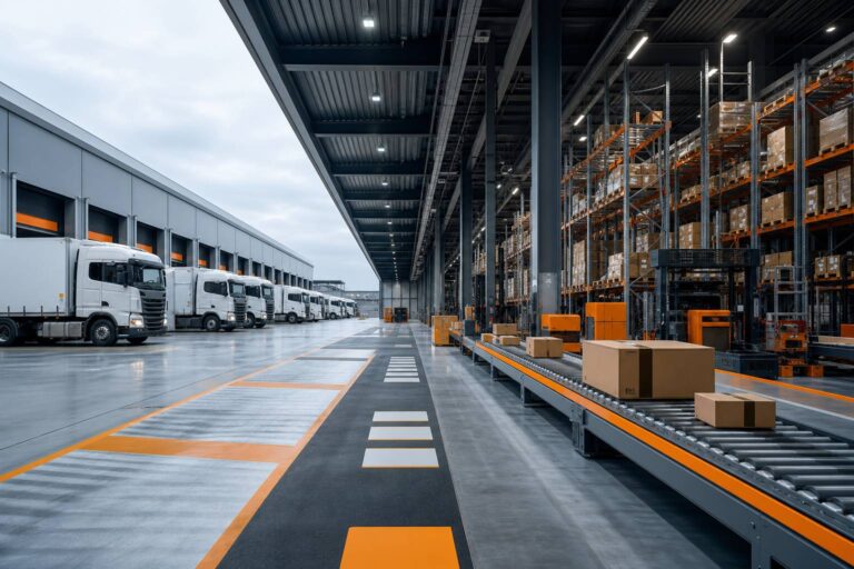 Amazon si lancia nella logistica conto terzi e rivoluziona il settore: corrieri, operatori e spedizionieri nel mirino