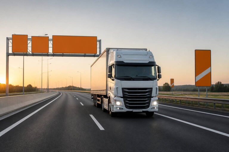 Calendario Restrizioni Camion: Scopri le Deroghe Principali