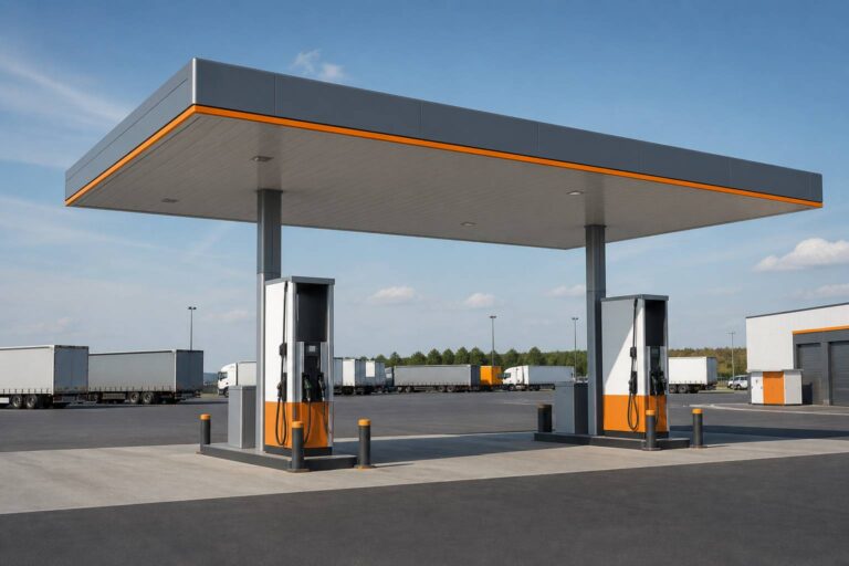 Addio TotalErg: la rete di distribuzione italiana passa sotto il controllo del gruppo API