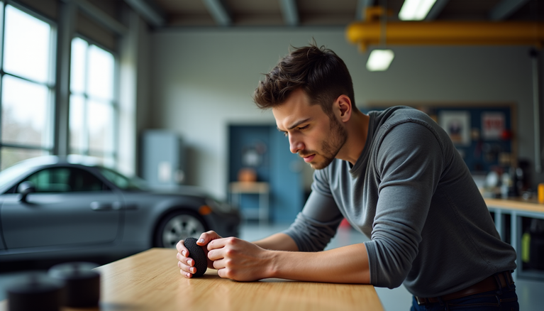 Come scegliere i migliori ricambi per la tua auto senza patente aixam