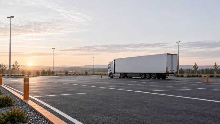 Autotrasporto e sicurezza: l’importanza di una corretta organizzazione del viaggio