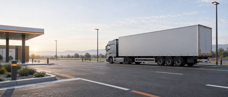 Appalti: ecco le nuove tabelle sul costo orario nella logistica, con un autista di camion che guadagna tra 29 e 35 euro all’ora