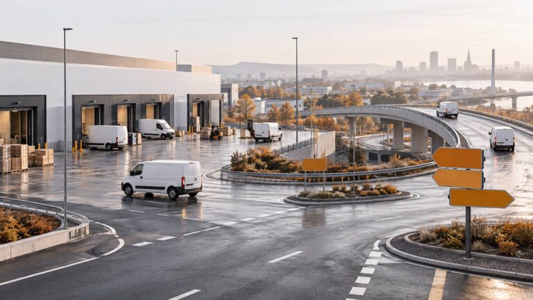 IMile Delivery si espande nel settore dell&rsquo;ultimo miglio in Europa