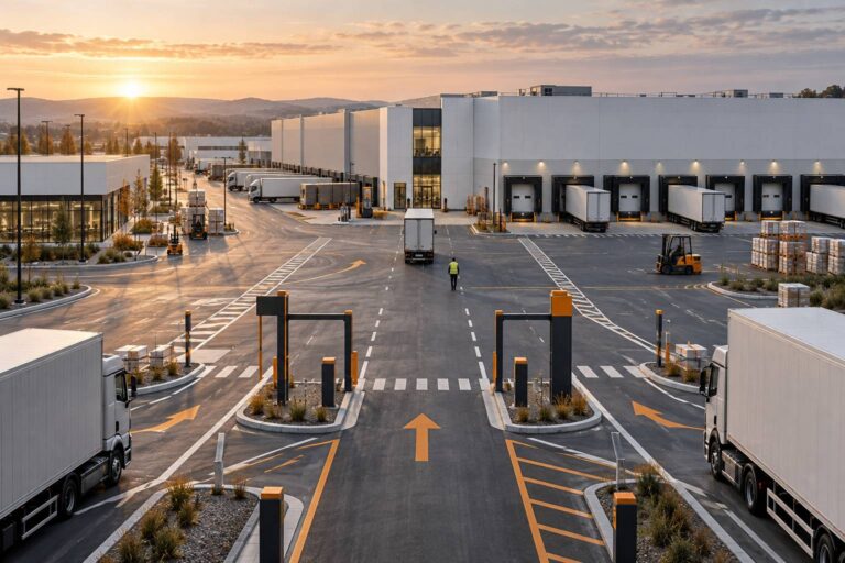 Number1 amplia il suo impero: acquisizione strategica di FM Logistics Italia