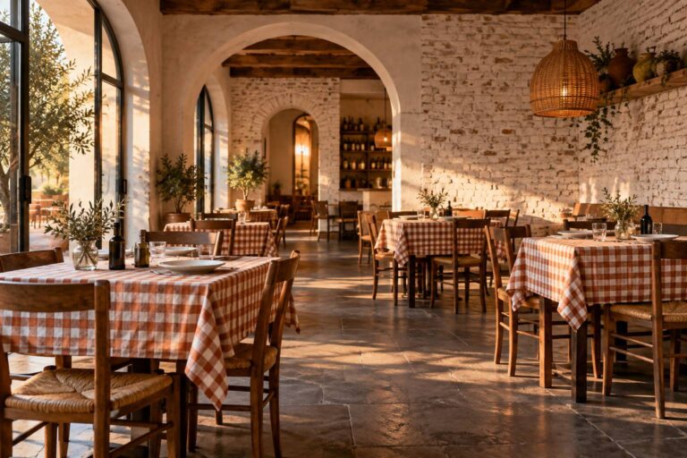 Ristorante Le Tre Botti: Un&rsquo;Esperienza Gourmet nel Cuore di Rimini