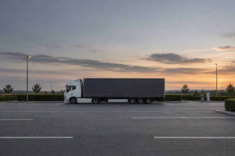 Investimenti nel Trasporto su Strada 2025–2026: Il Decreto Attuativo della XII Edizione degli Incentivi è Ufficiale