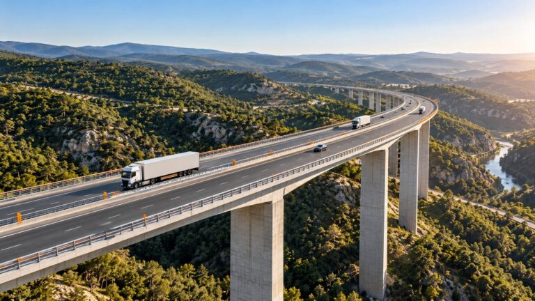 Inaugurata l’autostrada A14: nuovo collegamento tra Abruzzo e Molise
