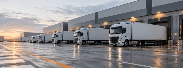 Sciopero nazionale del 29 maggio 2026: mobilitazione generale nei settori della logistica e dei trasporti