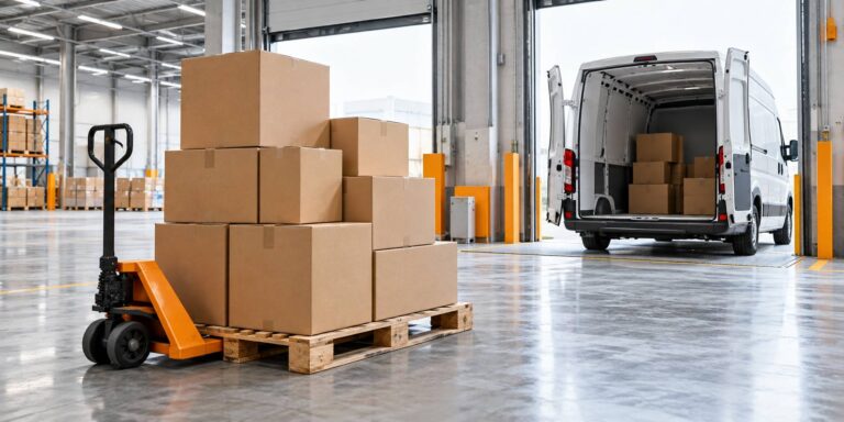Fortidia potenzia le sue consegne pacchi grazie a ParcelValue