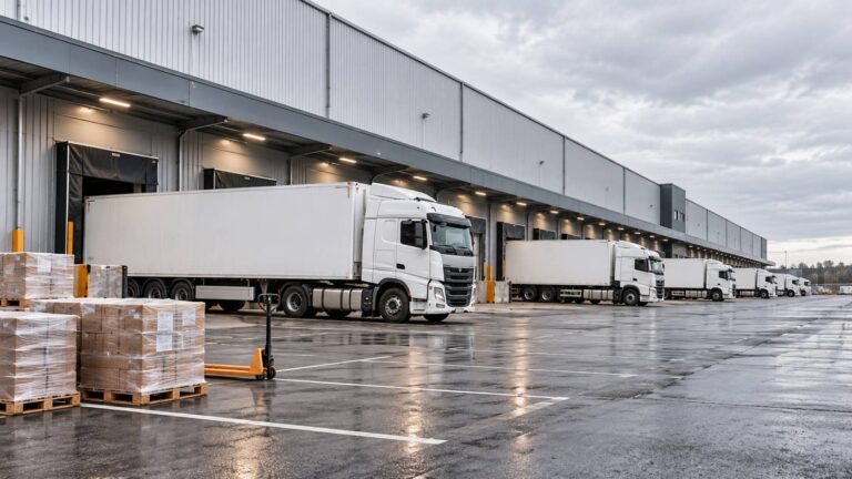 DB Schenker ufficialmente acquisita da DSV: una nuova era per la logistica globale
