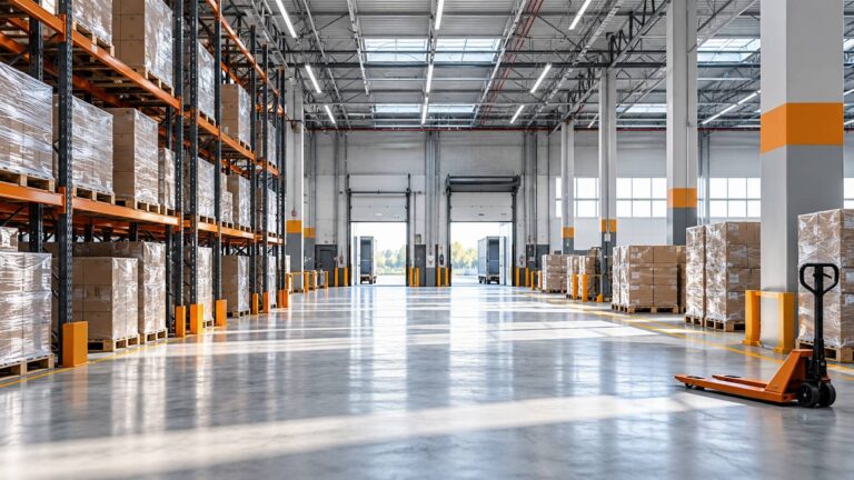 Milano sotto inchiesta: sequestri per 28 milioni a BCUBE, Bonzai e Fiege Logistics nel settore della logistica