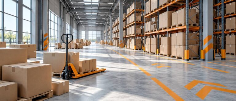 Amazon espande la sua rete logistica: nuovi hub a Catania e Parma