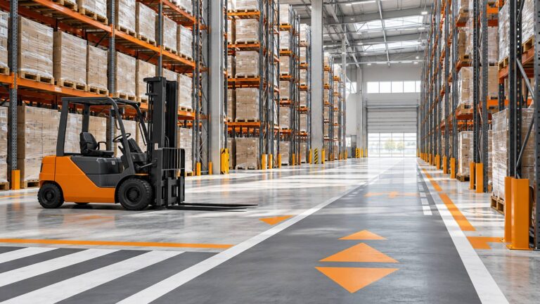 Il Gigante inaugura un nuovo centro logistico all’avanguardia a Pavia