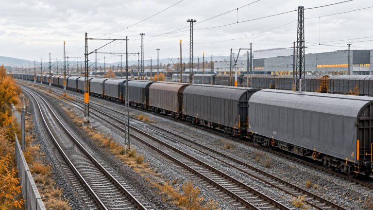 Rfi fa chiarezza sul nuovo nodo ferroviario di Milano Segrate