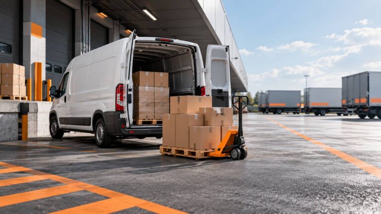 Volkswagen svela il rivoluzionario furgone elettrico ID.Buzz Cargo