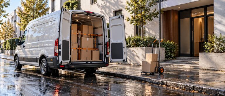 Ups estende il servizio standard anche al sabato
