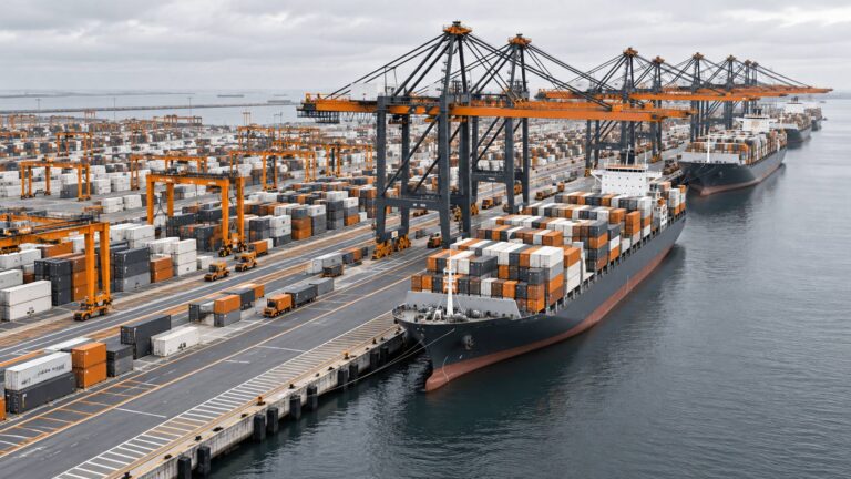 Gli Houthi provocano la chiusura del porto di Eilat in Israele: un impatto strategico nel Mar Rosso