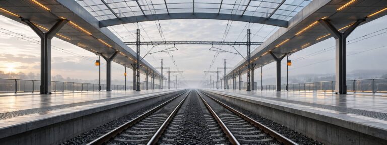 Deutsche Bahn affida la guida a Evelyn Palla, l’italiana manager con la patente da macchinista