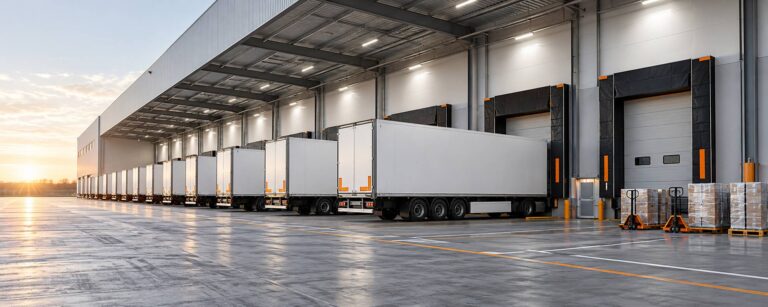 DSV completa l’integrazione di DB Schenker e rafforza la sua posizione di leader globale nella logistica