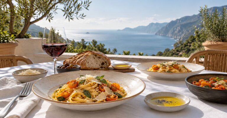 Medmea: Un Viaggio Gastronomico a Rosarno (RC