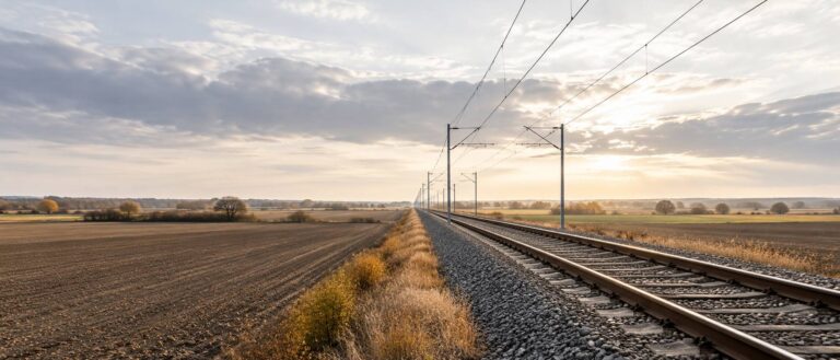 Il miglioramento della linea ferroviaria Venezia-Trieste: un progetto rimandato